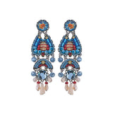 Saga Moon Earrings-0