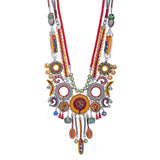 Sundazed Sofia Necklace-0