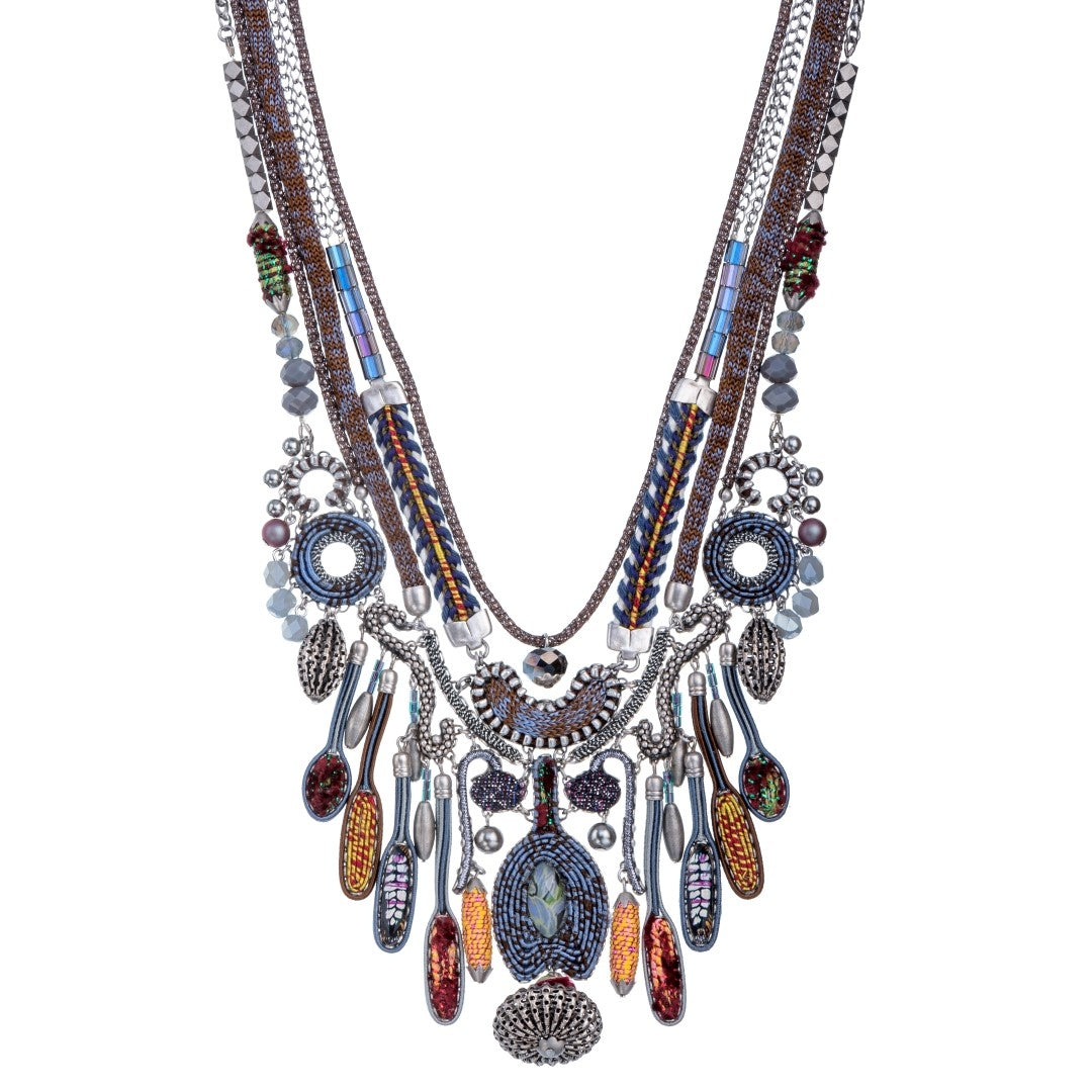 Resonance Limited Edition Necklace-0