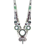 Ocean Drift Francesca Necklace-0