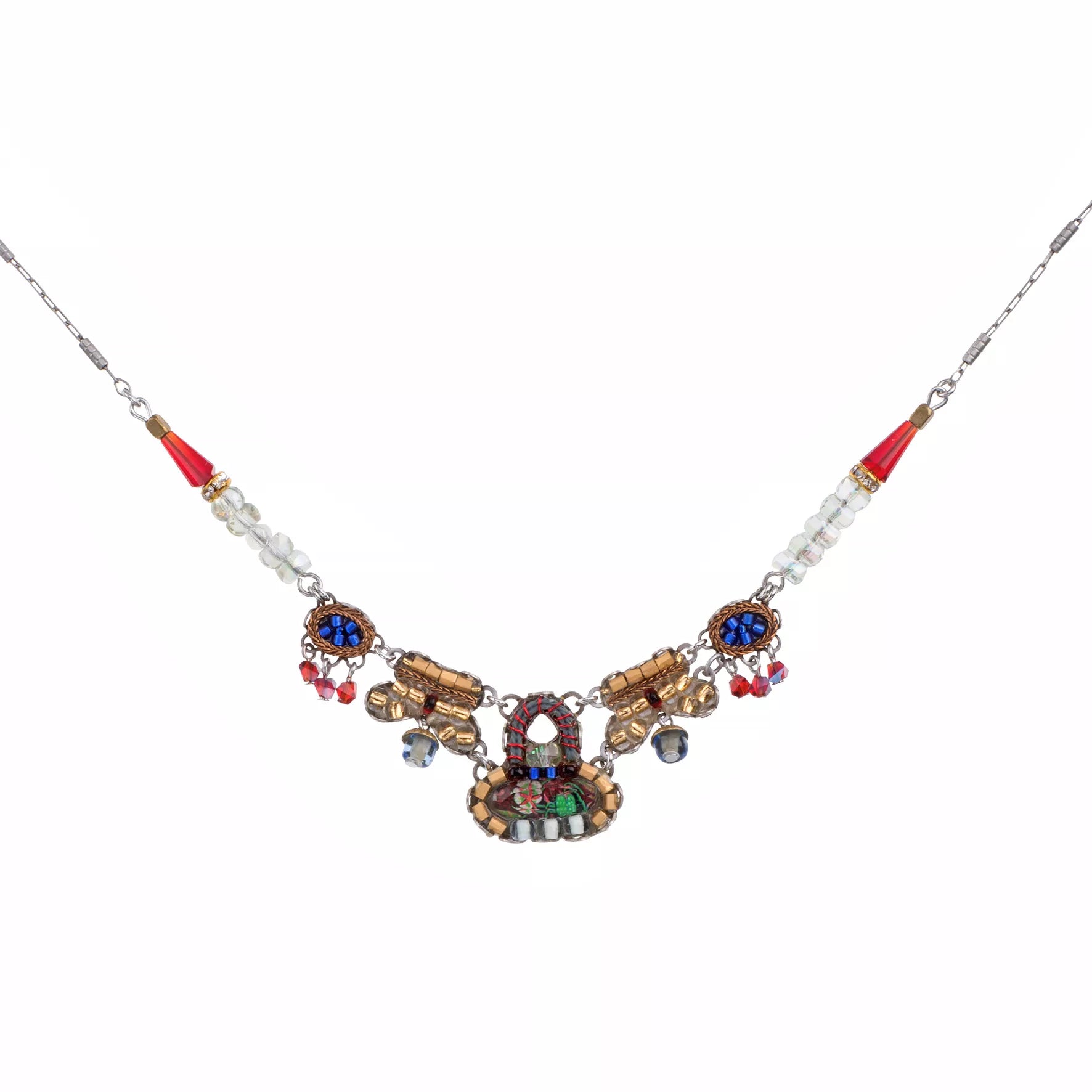 Celebration, Pela Necklace – ayalabar1