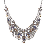 Silver Timeless Necklaces Contemplation Set, Zahara