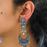 One Of A Kind - O1250 Earrings