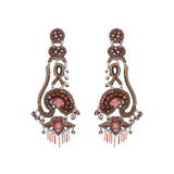 One Of A Kind - O1252 Earrings