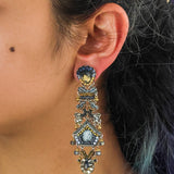 One Of A Kind - O1256 Earrings
