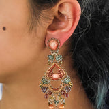 One Of A Kind - O1261 Earrings