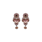 Royal Gold, Cumin Earrings-0