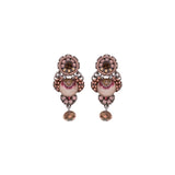 Royal Gold, Cumin Earrings-0
