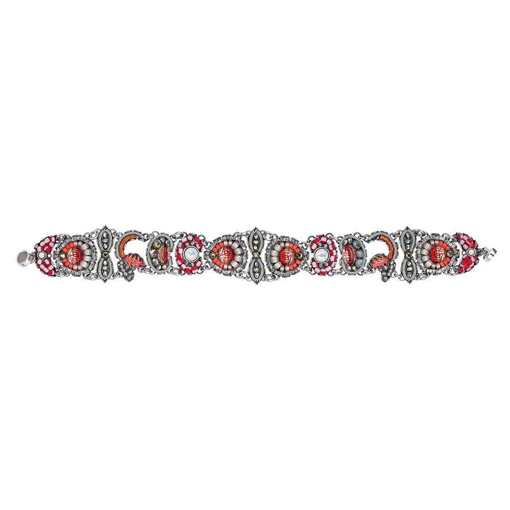 Caribbean Island, Alyssa Bracelet-0