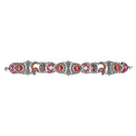Caribbean Island, Alyssa Bracelet-0