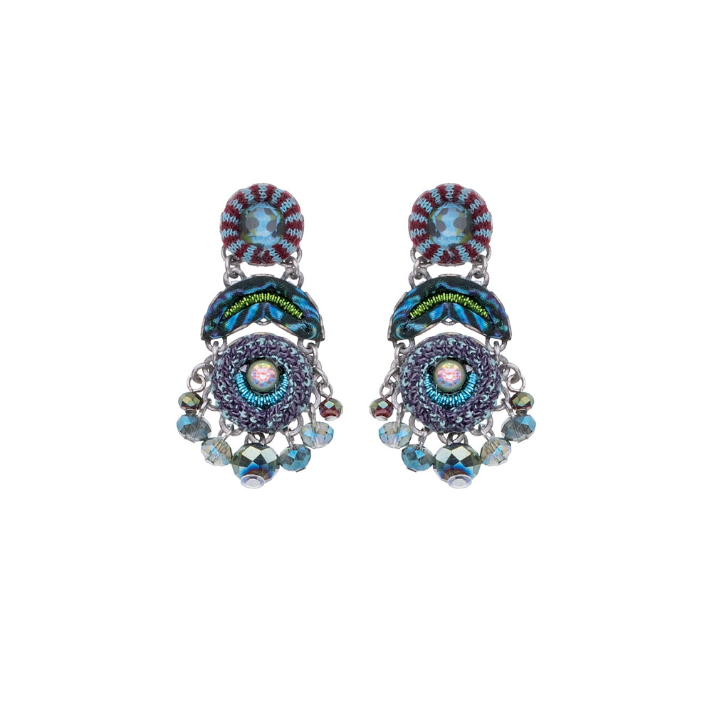Daydream, Rimona Earrings -0