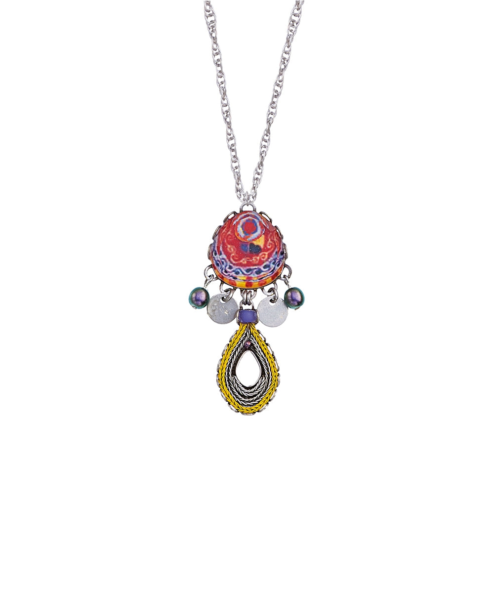 Soul Voyage, Cambridge Pendant-0