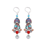 Afro-Desia, Lexi Earrings-0