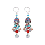 Afro-Desia, Lexi Earrings-0