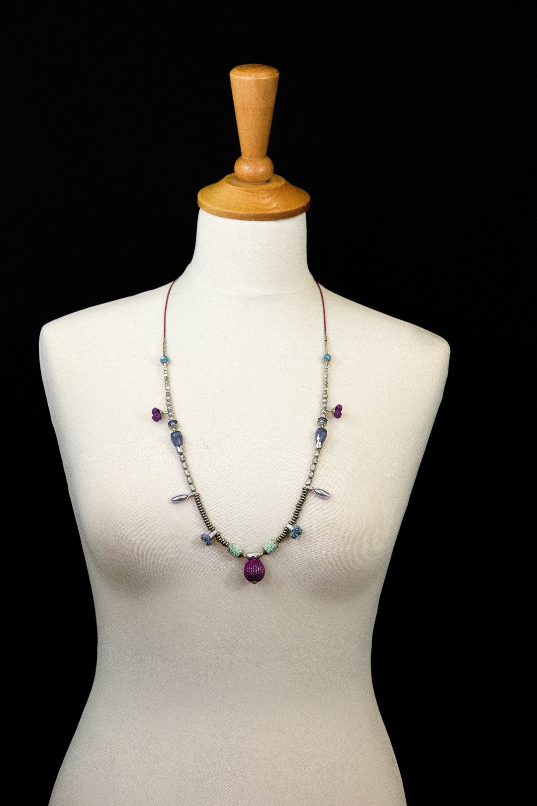 Ayala Bar Signature Necklace-2130