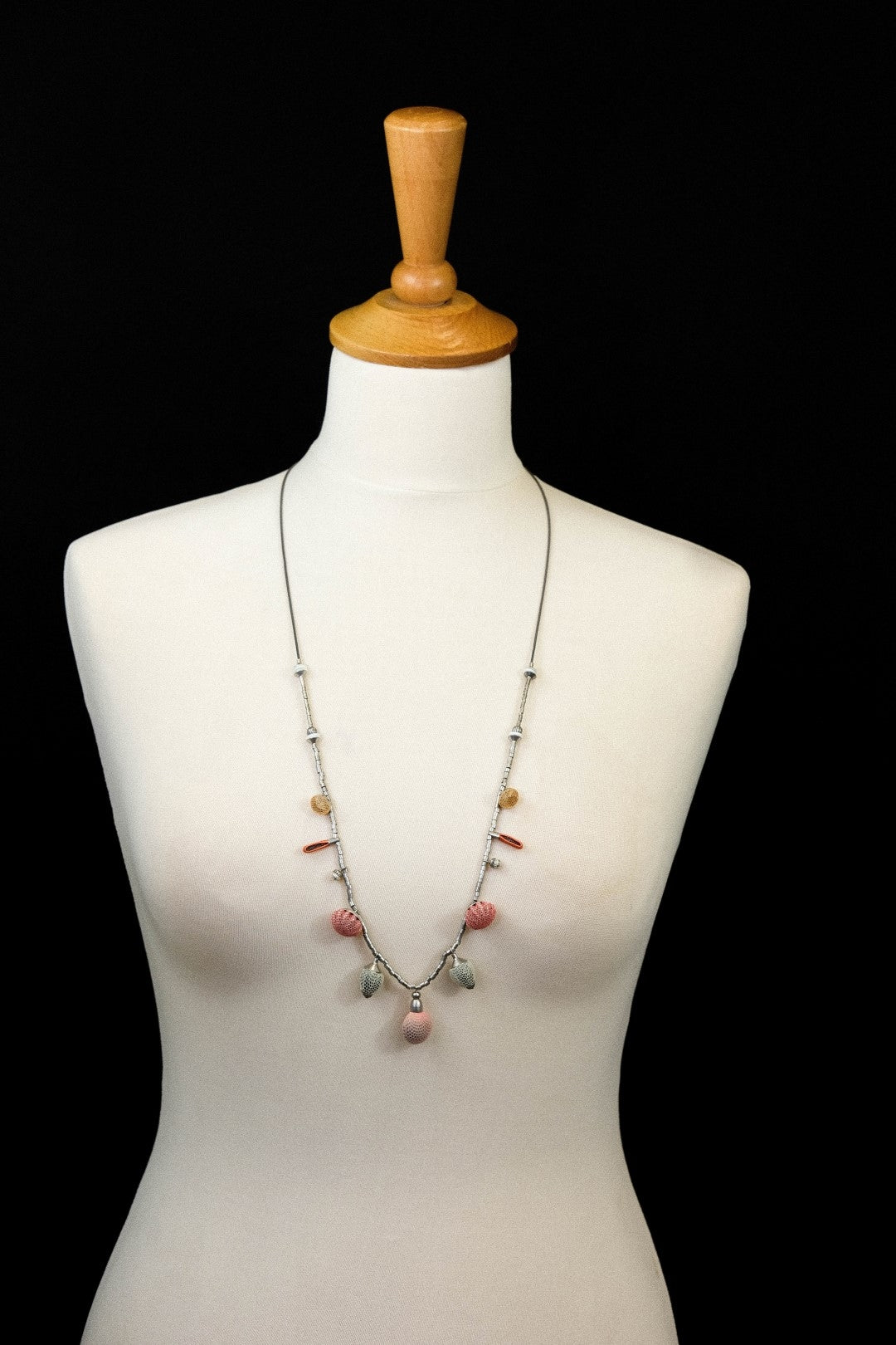 Ayala Bar Signature Necklace-2132