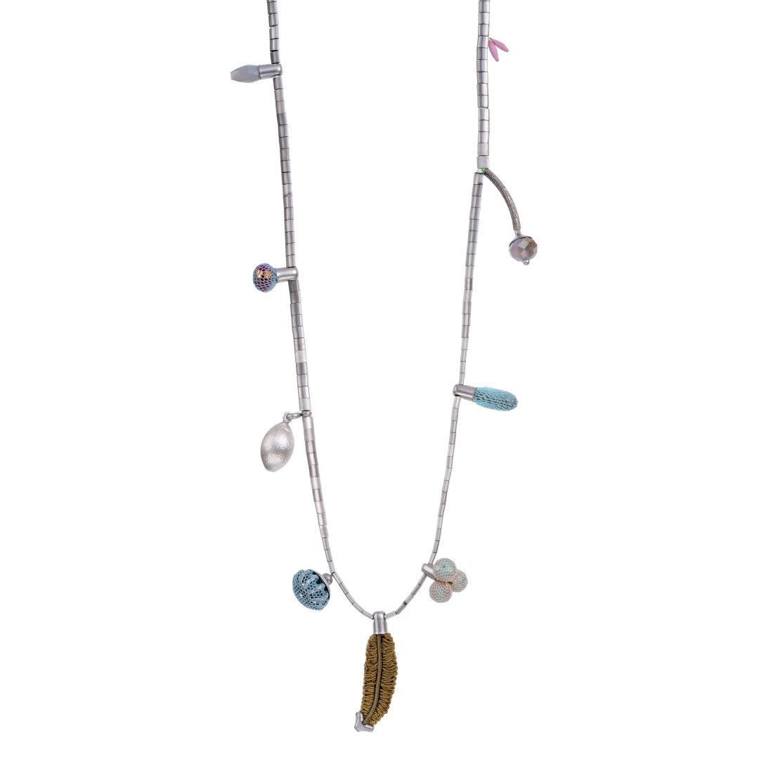 Ayala Bar Signature Necklace-0