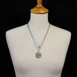 Stillwater Spirit Necklace-3812