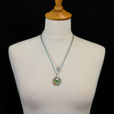 Stillwater Spirit Necklace-3812