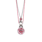 Mind Levitation Necklace-0