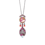 Circus Days Necklace-0