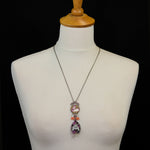 Circus Days Necklace-3816