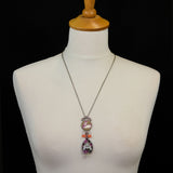 Circus Days Necklace-3816