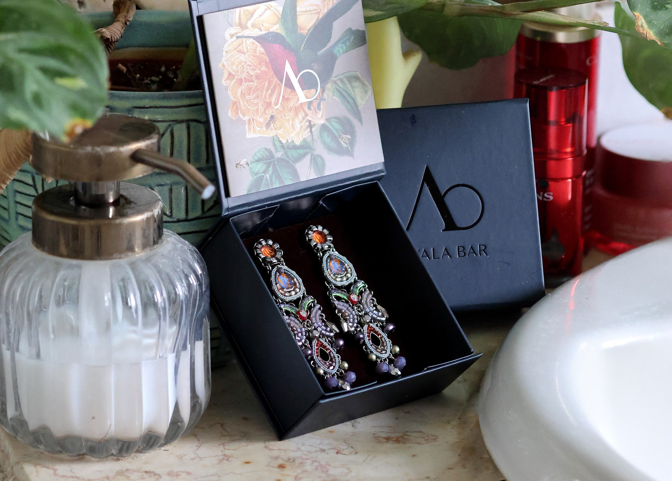Jewelry Care