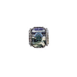 Velvet Light Ring