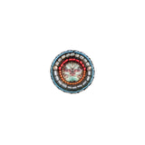 Radiant Touch Ring