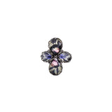 Vivid Aura Ring