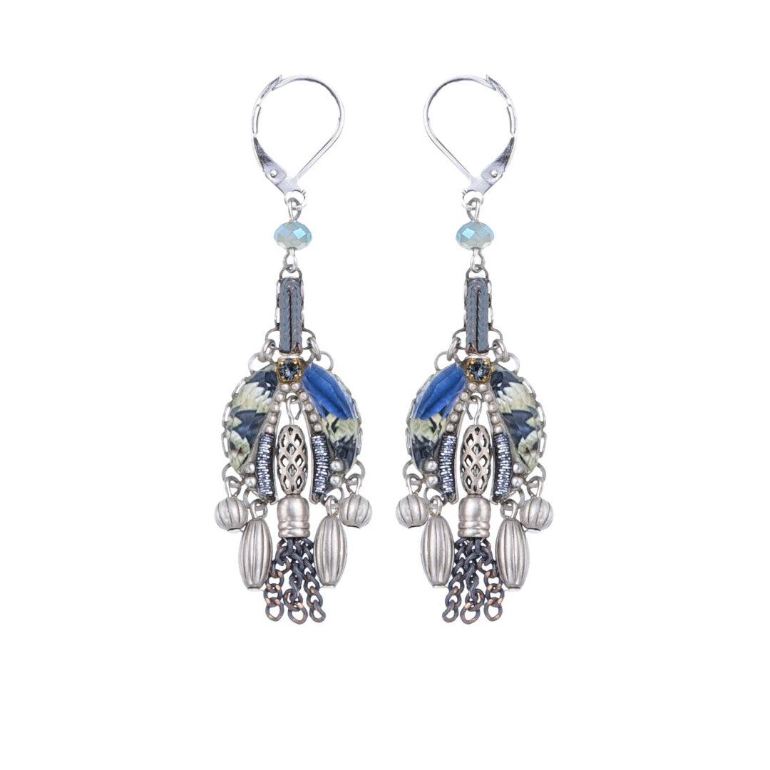 West Wind Elisa Earrings-0