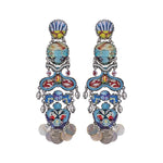 Cirrus Constance Earrings-0