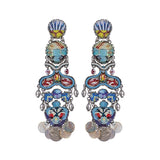 Cirrus Constance Earrings-0