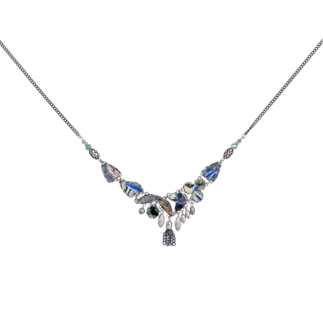 West Wind Lynn Necklace-0