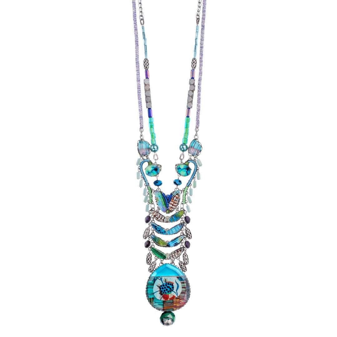 Revelation Suzi Necklace-0