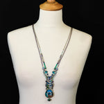 Revelation Suzi Necklace-2106