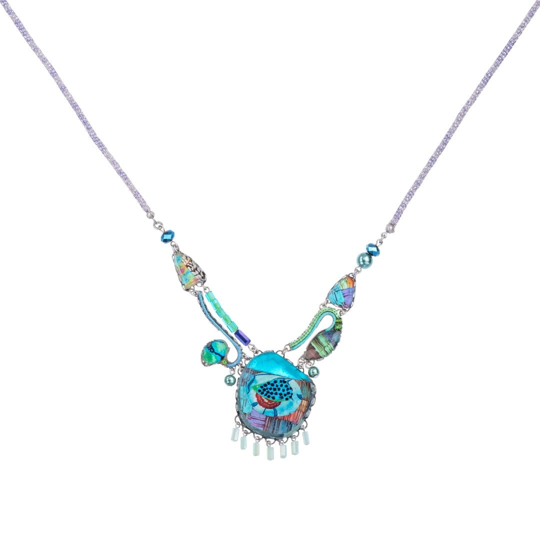 Revelation Mindy Necklace-0