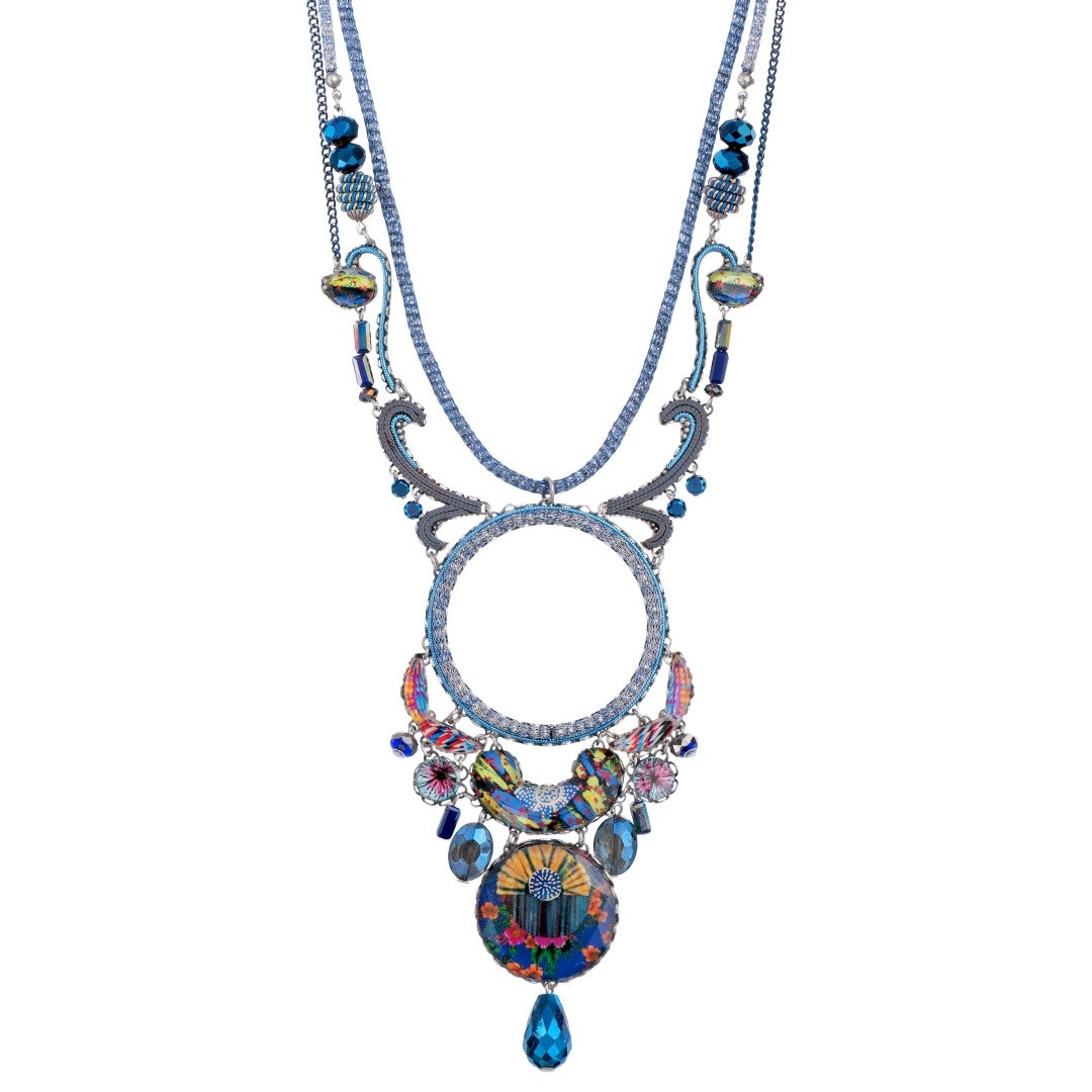 Insight Marta Necklace-0