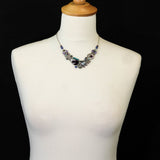 Awakening Shirley Necklace-2120