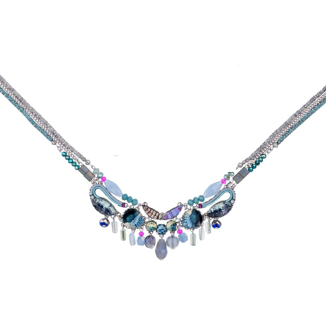 Illumination Danielle Necklace-0