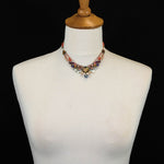 Milano Tundra Necklace-2674