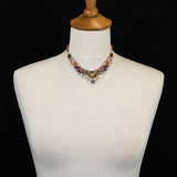 Milano Tundra Necklace-2674