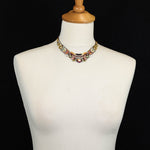 Yucatan Blessing Necklace-2708