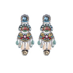 Willow Butterfly Earrings-0