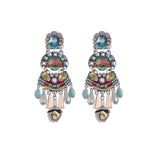 Willow Butterfly Earrings-0