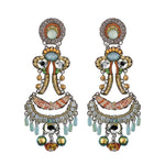 Rhine Amapola Earrings-0