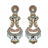 Rhine Amapola Earrings-0