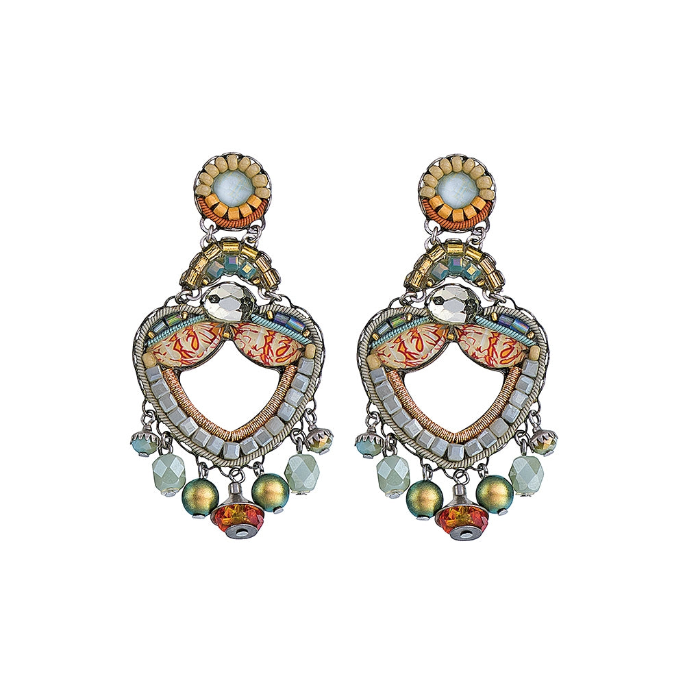 Rhine Albany Earrings-0