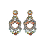 Rhine Albany Earrings-0